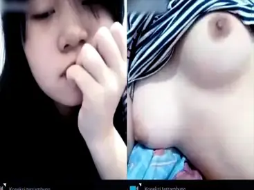 Bokep Chindo OME TV Pap Viral Indo Cantik Hot
