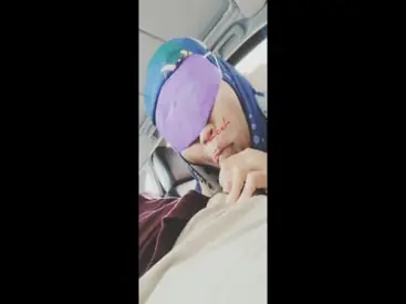 Bokep Jilbab Biru Nyepong Dalem Mobil Viral