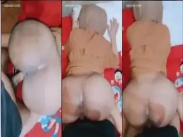 Bokep Jilbab Ngewe Ayang Nungging Brutal Sange Indo