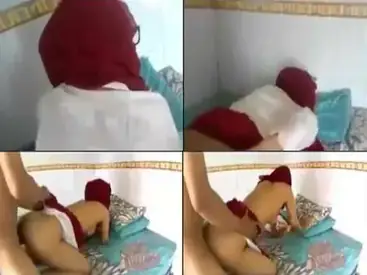 Bokep Video Guru Mesum Ngewe Ruang UKS WOT Lumer HD