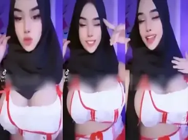 Cosplay Suster Hijab Arrazyny Ngentot Brutal Indo HD