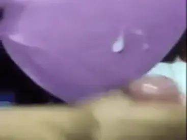 Nikmatnya Disepong Jilbab Sampe Crot