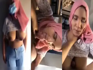 Penjaga Warung Montok Jadi Pemuas Nafsu Malam