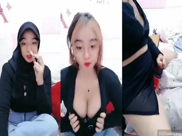 Ukhti Ketat Becek Total Didominasi Ganas